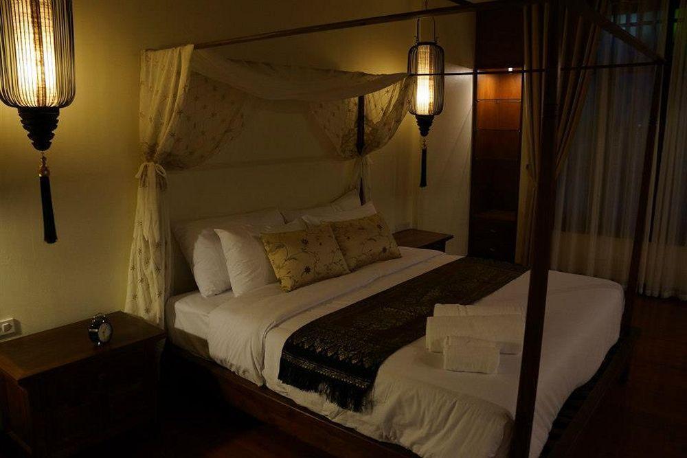 Casa Da Lua Hotel Chiang Mai Eksteriør billede