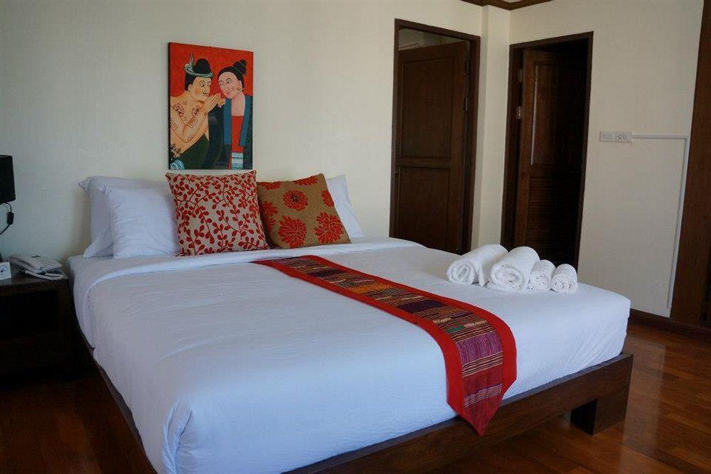 Casa Da Lua Hotel Chiang Mai Eksteriør billede