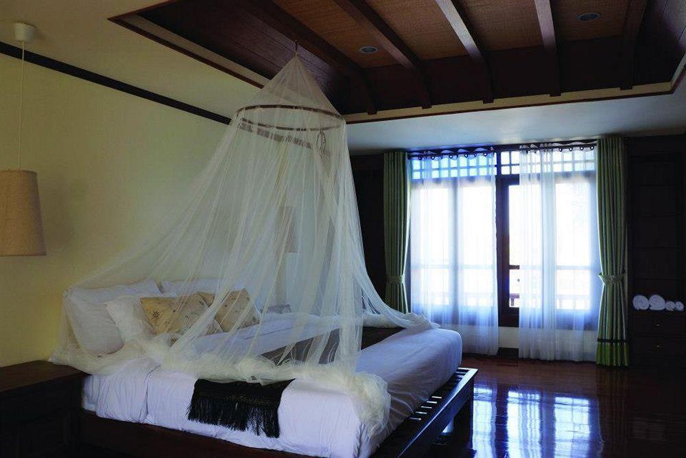 Casa Da Lua Hotel Chiang Mai Eksteriør billede