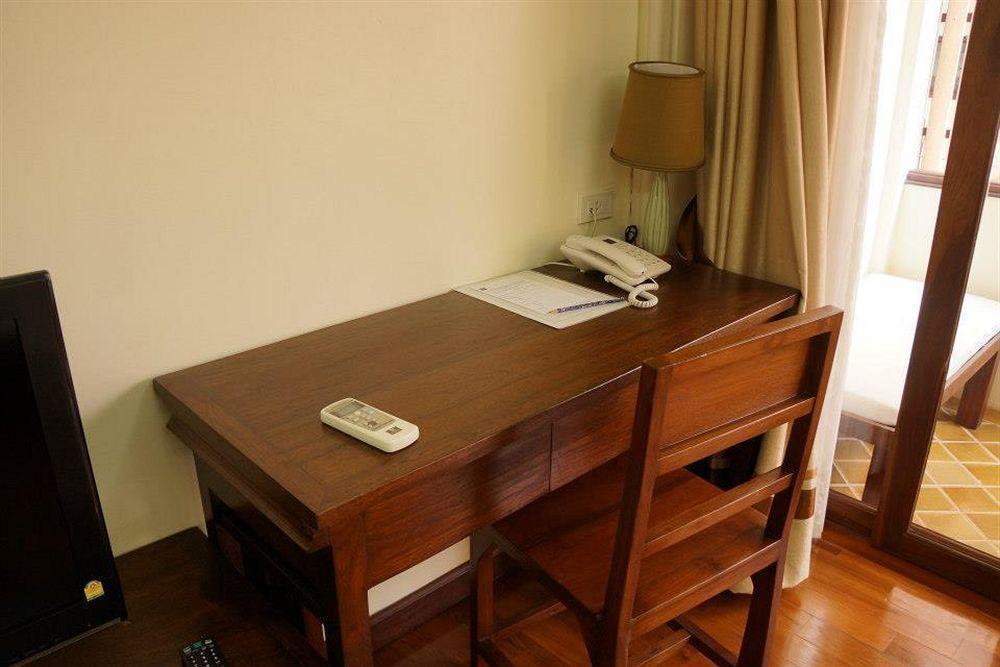 Casa Da Lua Hotel Chiang Mai Eksteriør billede