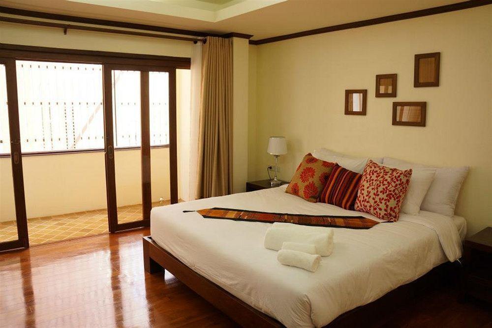 Casa Da Lua Hotel Chiang Mai Eksteriør billede