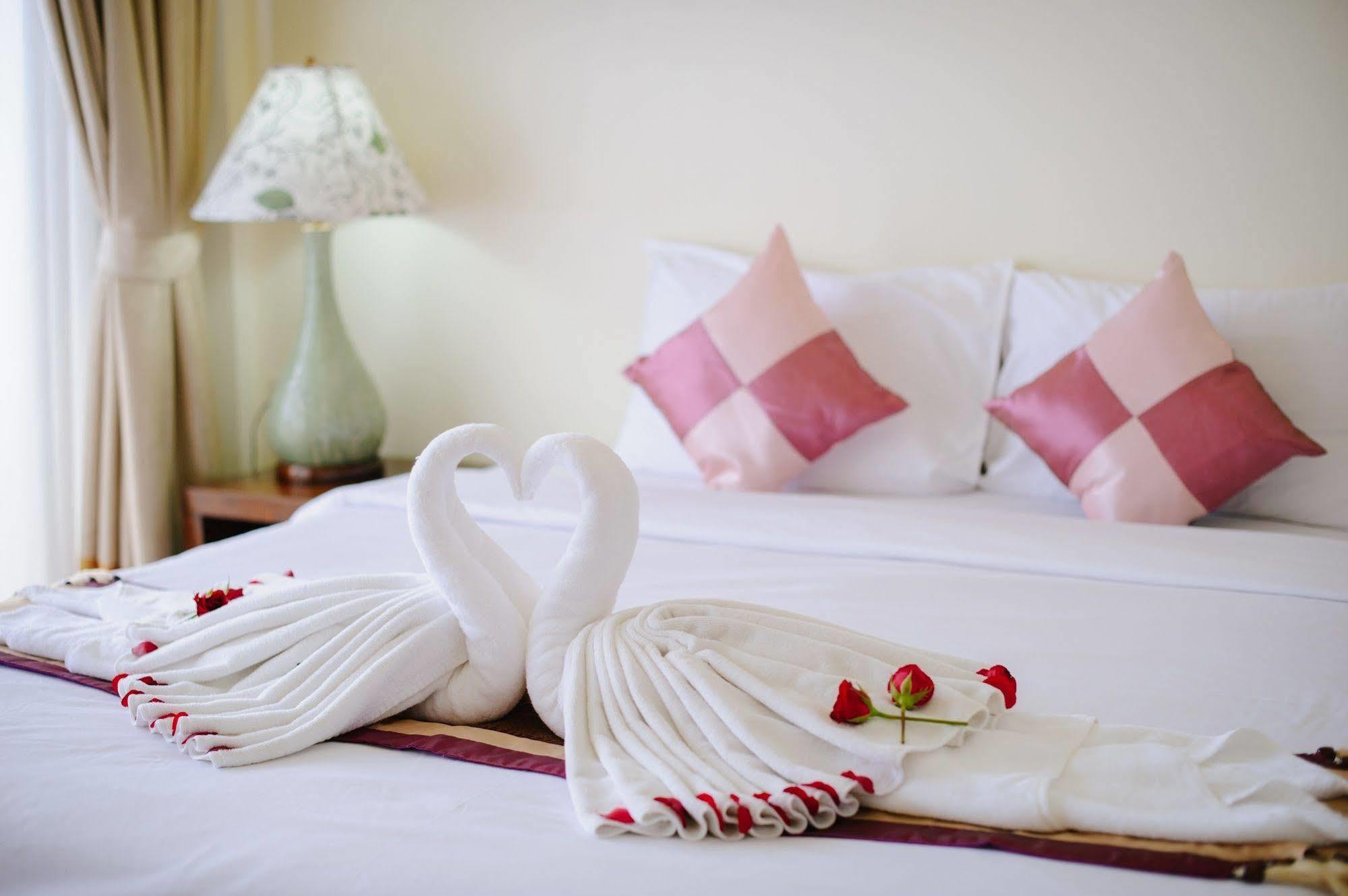 Casa Da Lua Hotel Chiang Mai Eksteriør billede